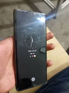 INFINIX ZERO 30 (8+8/256) 10/10 with all accessories & box charger