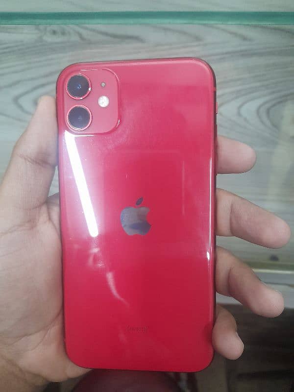 iPhone 11 Pta proved 128gb 0