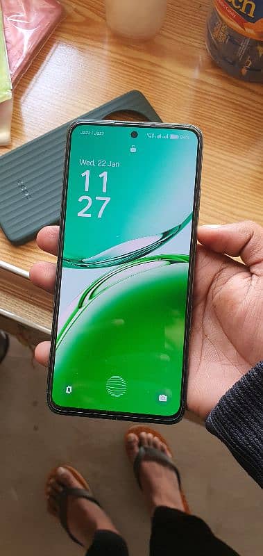 Oppo Reno 12F 5G 5