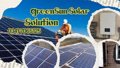 GreenSun