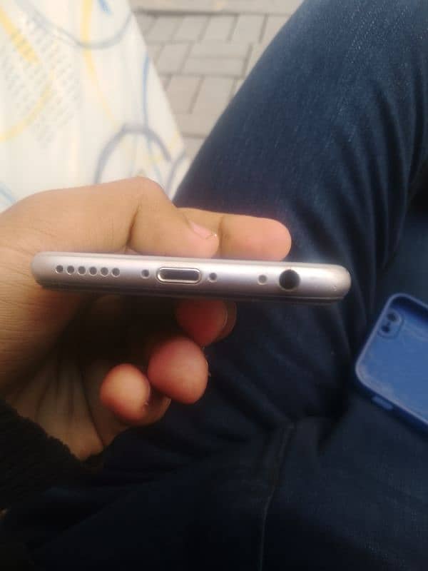 I phone 6 PTA approved 4