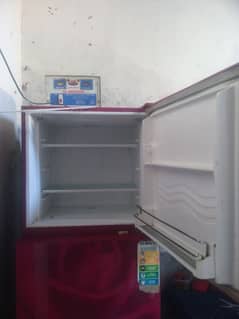 Waves refrigerator model WR-315