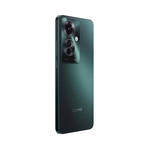 oppo reno 11f 12 8/256 palm green 1