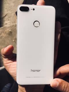 honor9LITE