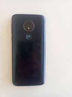 Motorola G7 power