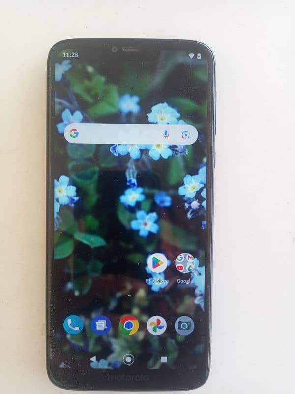 Motorola G7 power 1