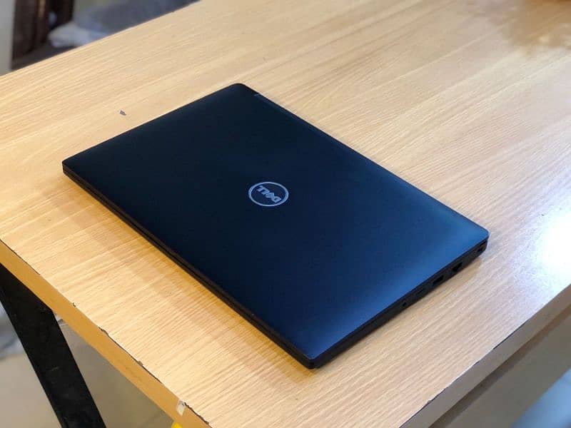 Dell latitude touch 7480 i5 7th gen 2