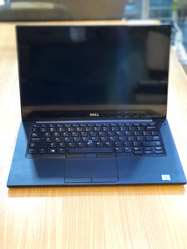 Dell latitude touch 7480 i5 7th gen 4