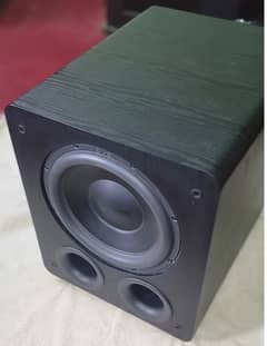 SVS SUBWOOFER PB3000 LIKE DENON MARANTZ TANNOY JBL ONKYO