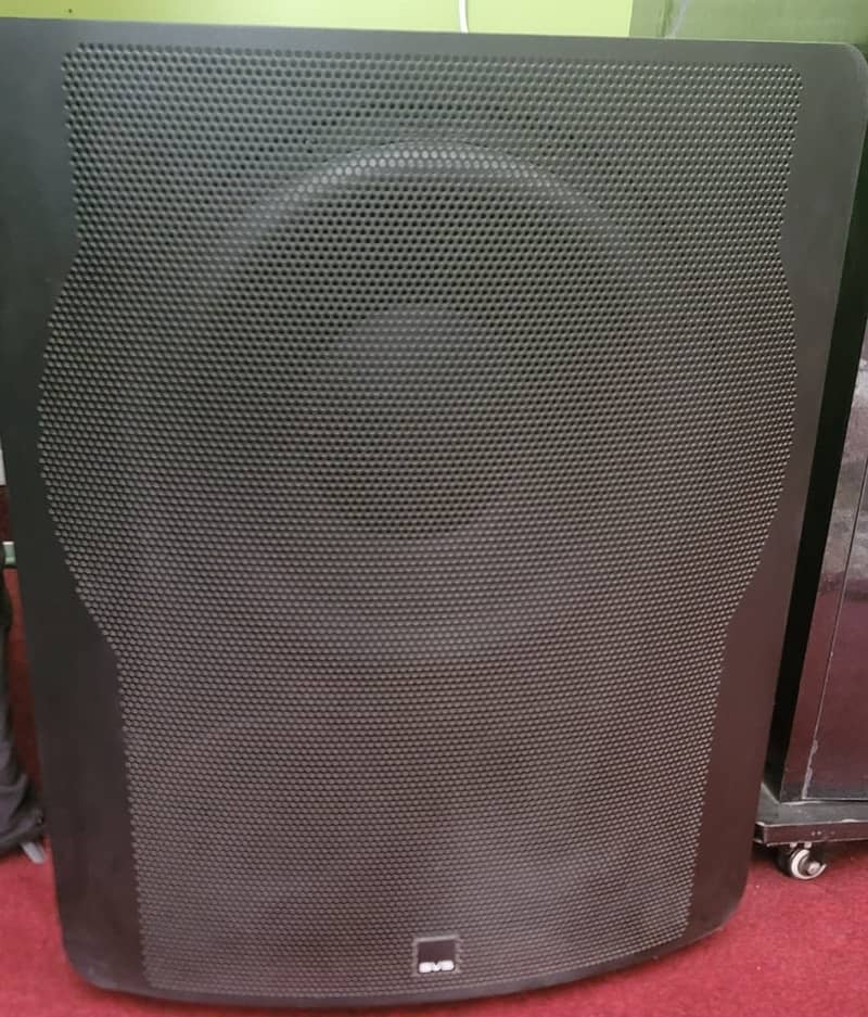 SVS SUBWOOFER PB3000 LIKE DENON MARANTZ TANNOY JBL ONKYO 1