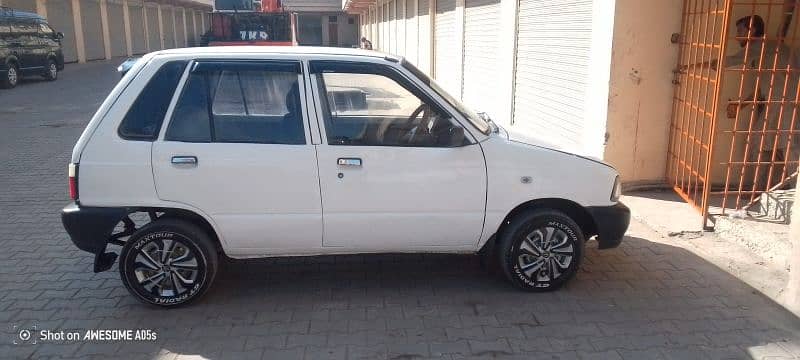 Suzuki Alto 1994 2