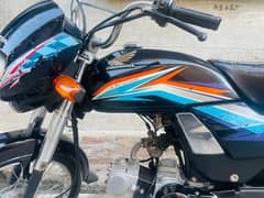 Honda Dream CD 70CC  0306 - 4714062