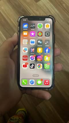 iPhone 11 pro PTA approved