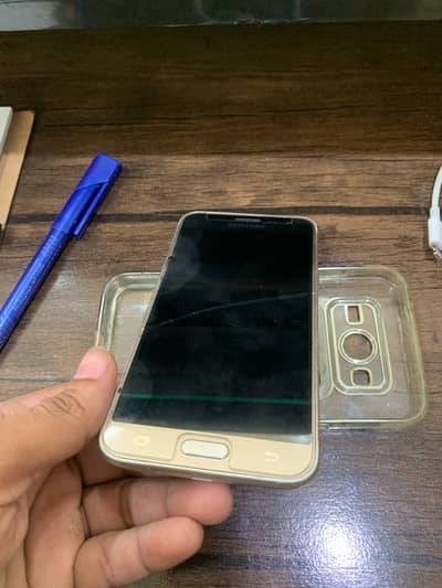 Samsung J3(2016)
