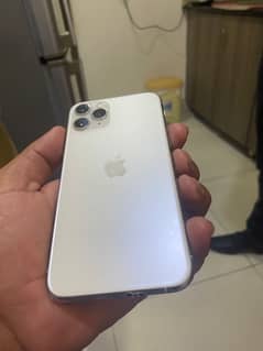 iPhone 11 Pro 256 gb fresh piece