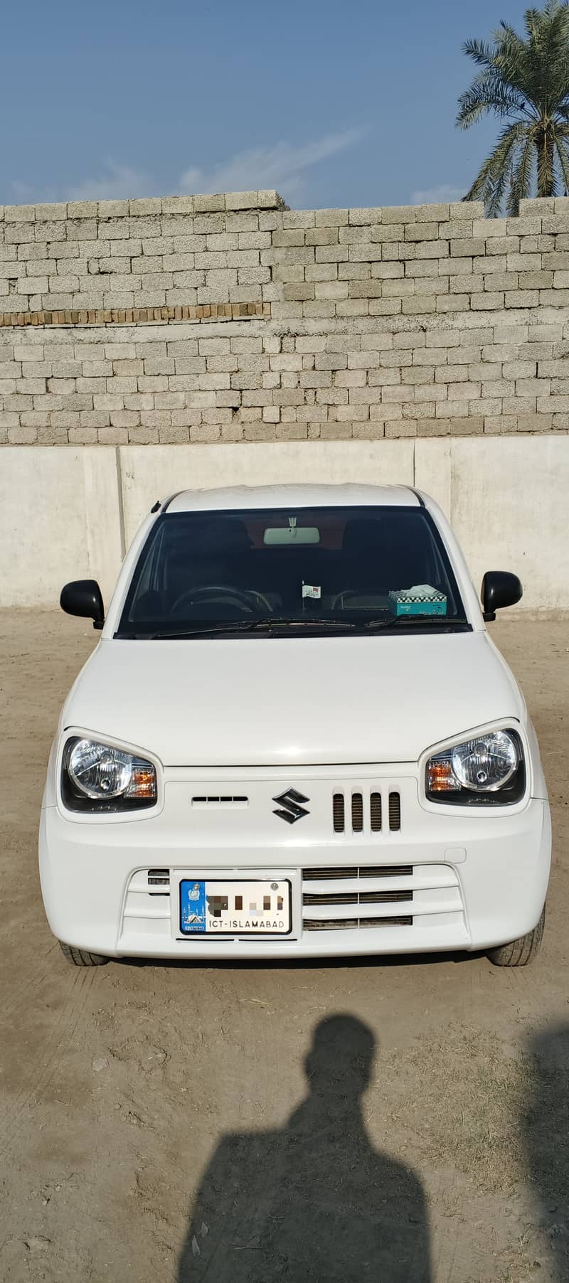 Suzuki Alto 22/23 2