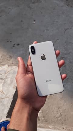 I phone x non pta (64)gb