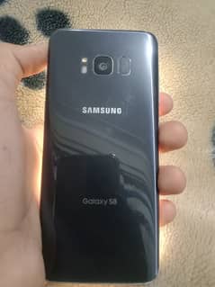 Samsung S8 official PTA approved