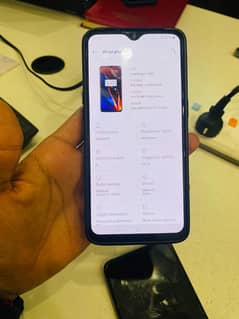 OnePlus 6t 8/128