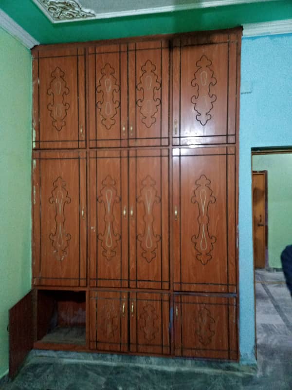 House for rent 4 marla ground floor in khanna pull near sanam chowk 3