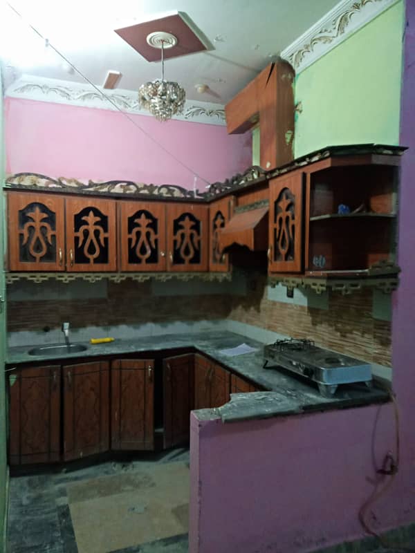 House for rent 4 marla ground floor in khanna pull near sanam chowk 4