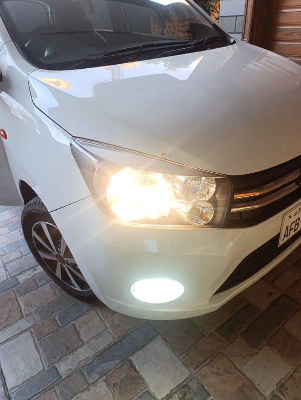 Suzuki Cultus VXR 2021.03219486000 0