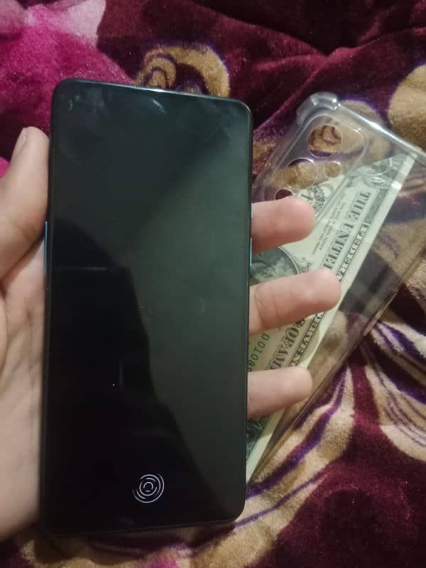 One plus 9 exchange 3