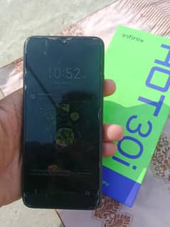 infinix