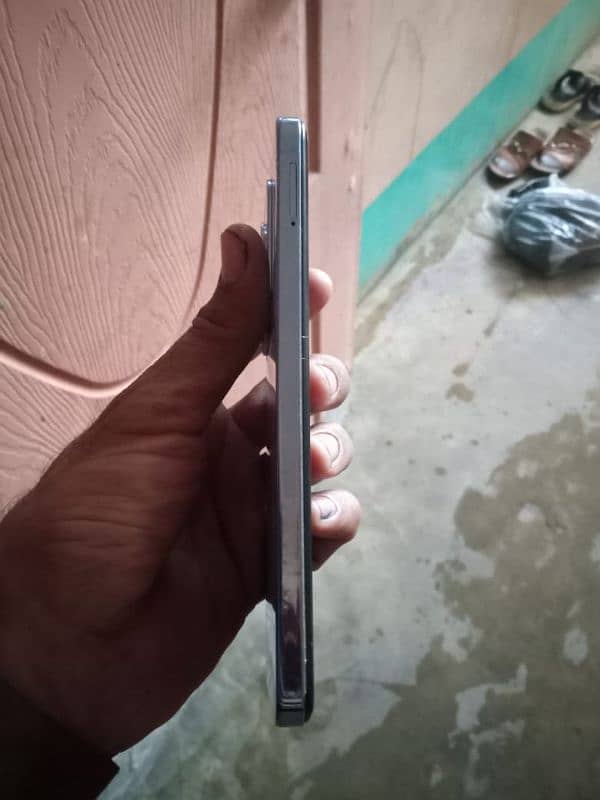 Infinix hot 40i 8 128 2