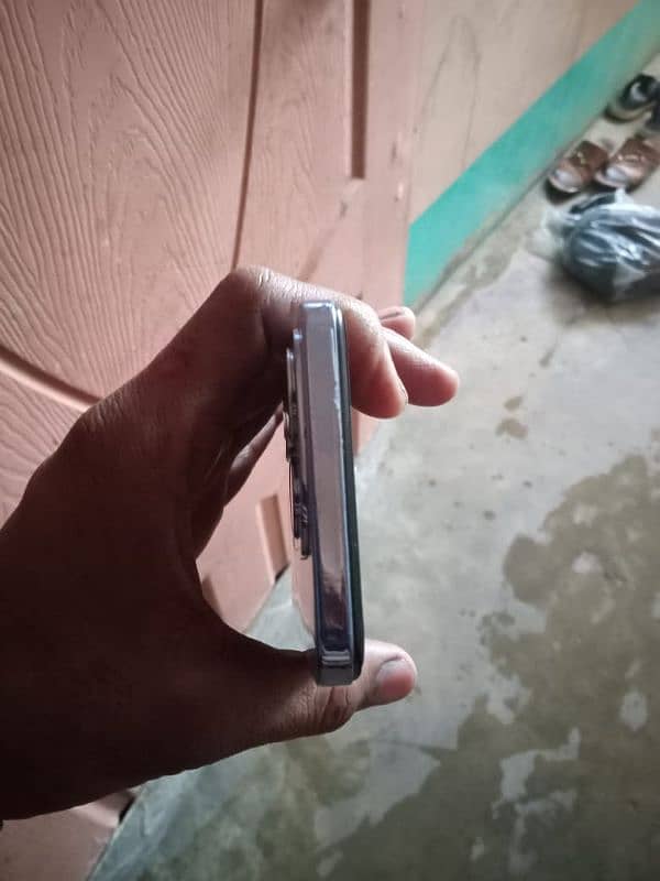 Infinix hot 40i 8 128 4