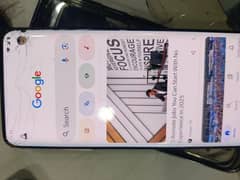 oneplus 7 pro. 8/256.      front back crack