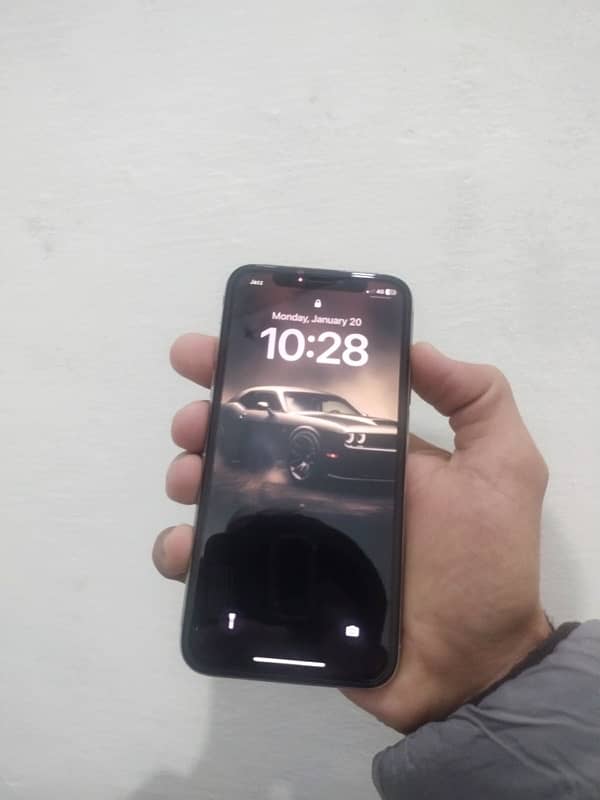 iphone x pta approved 256gb 1