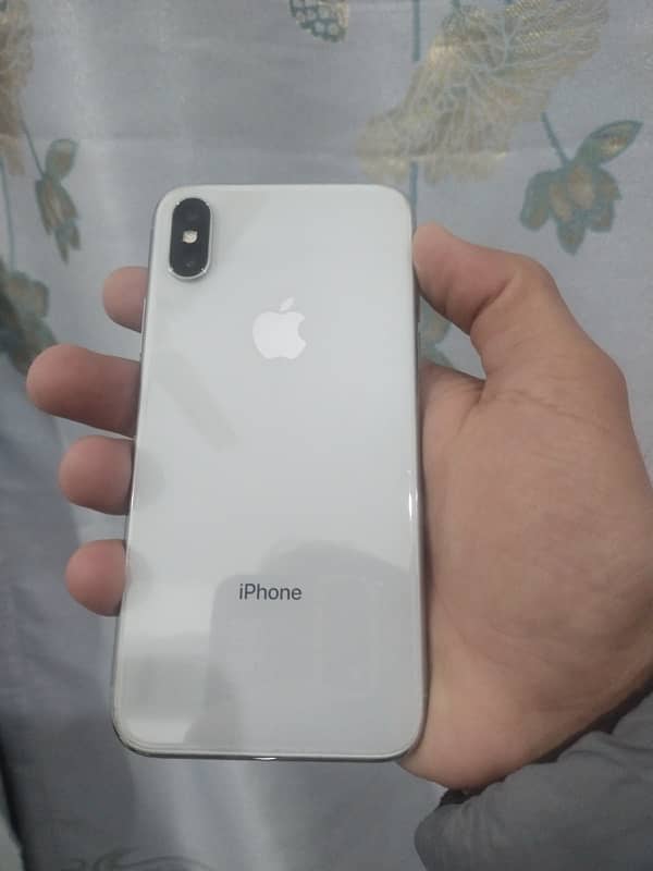 iphone x pta approved 256gb 3