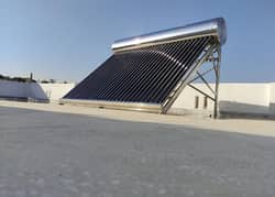 Solar Geyser, Delivery All Pakistan, New