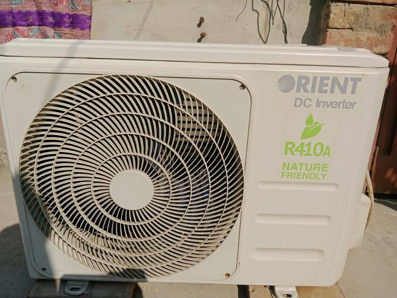 orient DC INverter 1