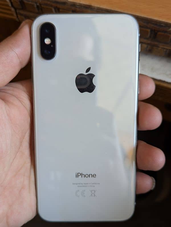 iphone x pta approved 0