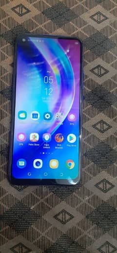 Tecno Camon 12