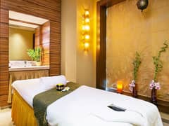 Spa Services In Rawalpindi & Islamabad