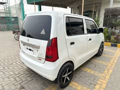 Suzuki Wagon R 2017