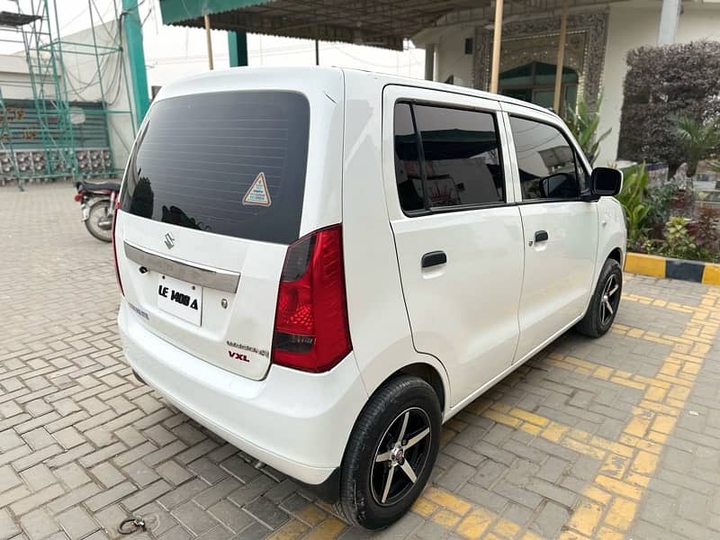 Suzuki Wagon R 2017 0