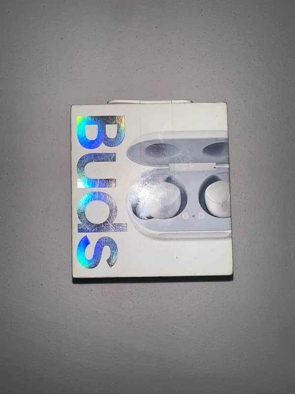 Samsung Galaxy Buds Original 0321-8302231 2