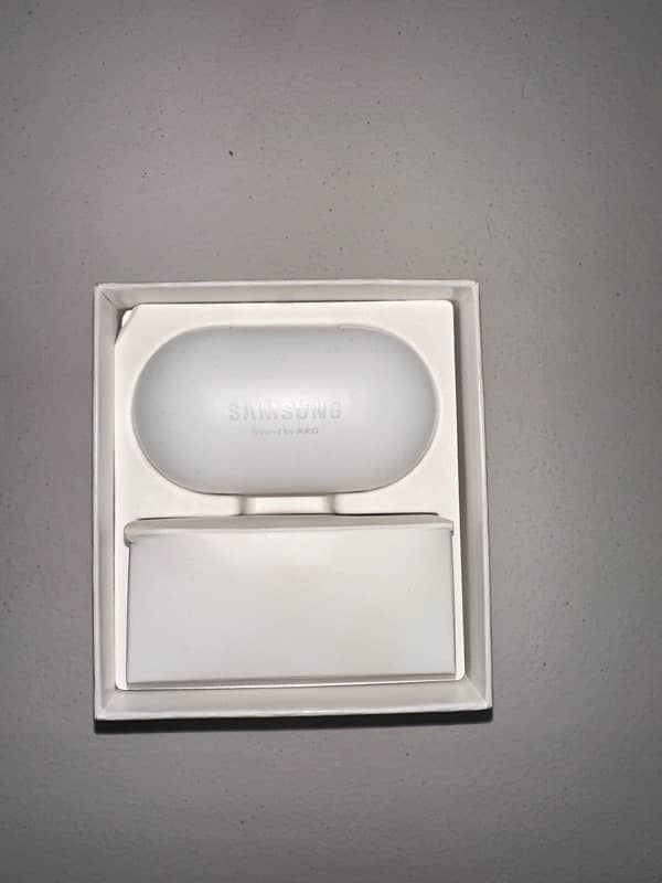 Samsung Galaxy Buds Original 0321-8302231 5