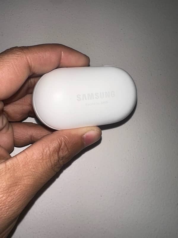 Samsung Galaxy Buds Original 0321-8302231 6