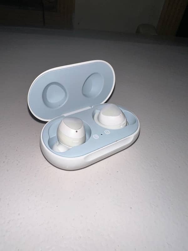 Samsung Galaxy Buds Original 0321-8302231 8