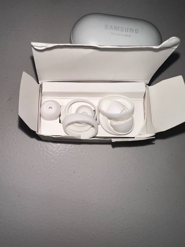 Samsung Galaxy Buds Original 0321-8302231 10