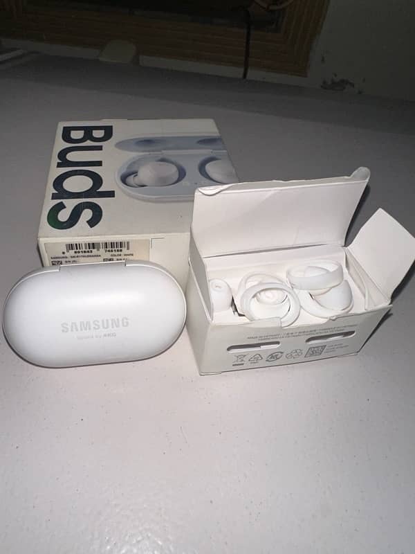 Samsung Galaxy Buds Original 0321-8302231 11