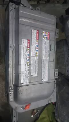 Toyota Prius hybrid battery Toyota aqua hybrid battery hybrid battery