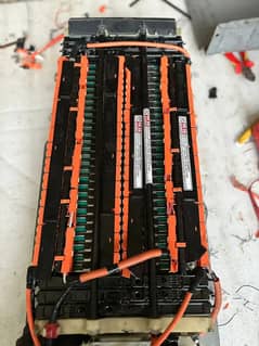 Toyota Prius hybrid battery Toyota aqua hybrid battery hybrid battery