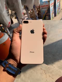 i phone 8plus 64gb