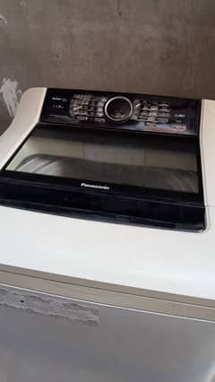 Panasonic original 11.5 ltr condition good